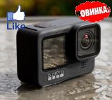 Aренда экшн камеры GoPro HERO11 в Перми