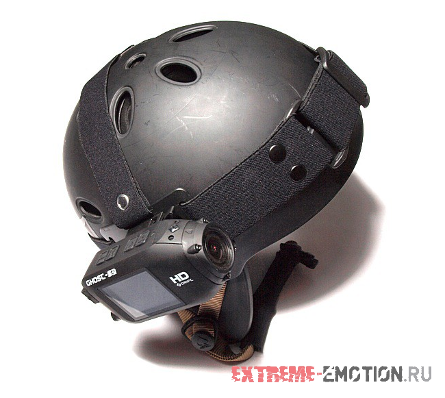 DRIFT Head Strap Mount Крепление на голову