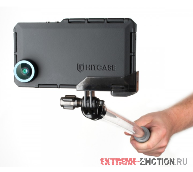 HitCase Pro 5 Водонепроницаемый чехол для iPhone 5/5S