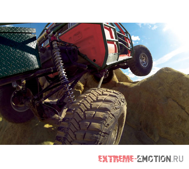Roll Bar Mount Крепление на раму