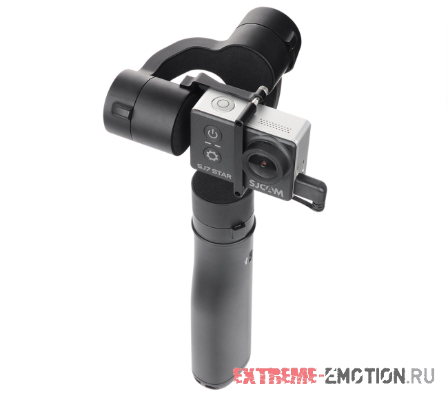 Стабилизатор SJCAM Gimbal для SJ6 и SJ7