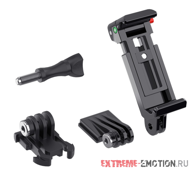 Крепление для смартфона на монопод SP Gadgets Phone Mount