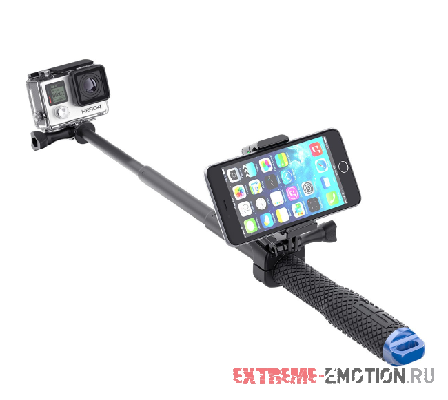 Крепление для смартфона на монопод SP Gadgets Phone Mount