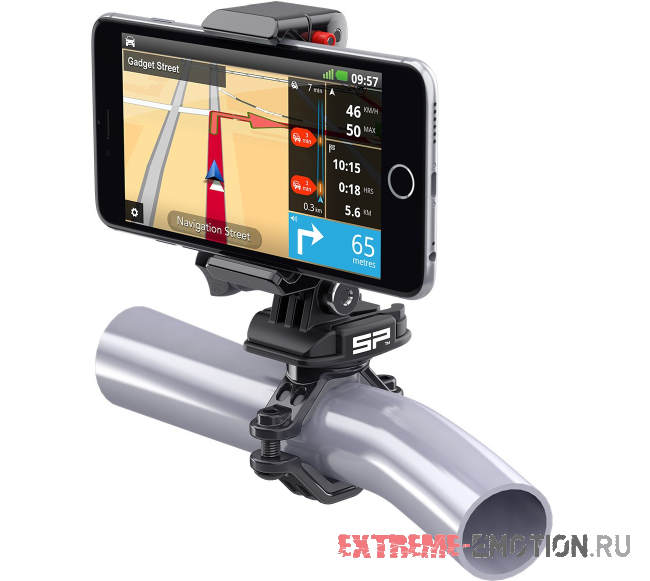 Крепление для смартфона на руль велосипеда SP Gadgets Phone Mount