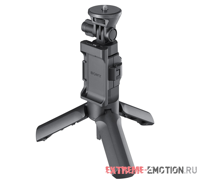 Ручной штатив-подставка VCT-STG1 для камеры SONY Action Cam