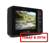 Пульт Removu R1+ для камеры GoPro HERO6, HERO5, HERO4 с LCD дисплеем