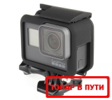 Открытая рамка для крепления экшн камеры GoPro HERO 7/6/5