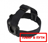 DRIFT Head Strap Mount Крепление на голову для экшн камеры Ghost