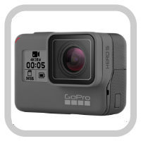 Прокат GoPro HERO 5 Пермь