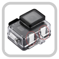 вставки GoPro