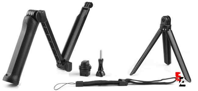 монопод gopro afaem-001 пермь