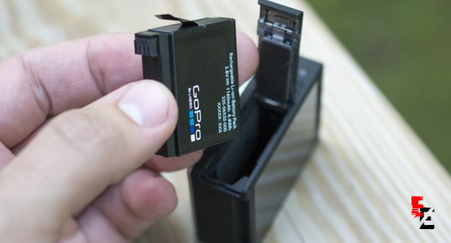 купить аккумулятор gopro 4 пермь
