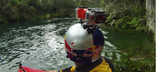 Поплавок для GoPro купить в Перми