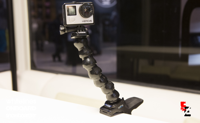 крепление штатив для GoPro купить в Перми