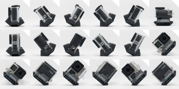 GoPro Slopes c доставкой по России