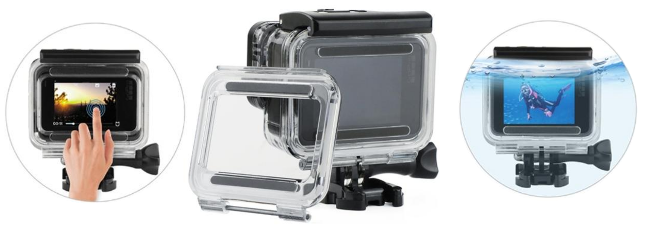 Бокс для плавания GoPro HERO5 Пермь
