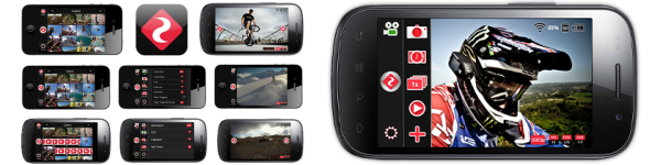 Приложение Drift_Ghost_S_App