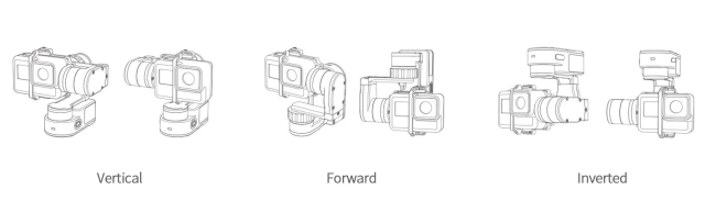 Стабилизатор HERO5 Пермь
