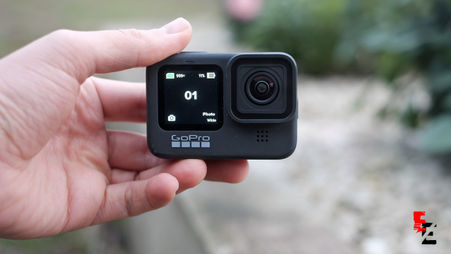 Прокат GoPro Hero 9 в Перми