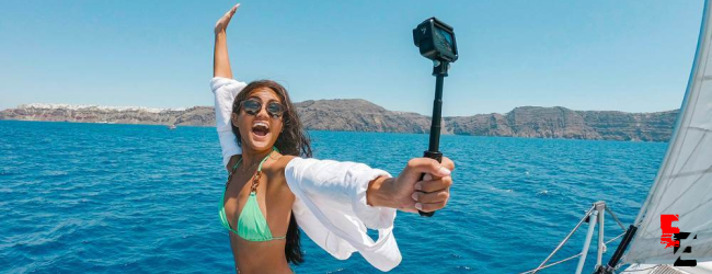 Новинка Gopro Hero7 Пермь