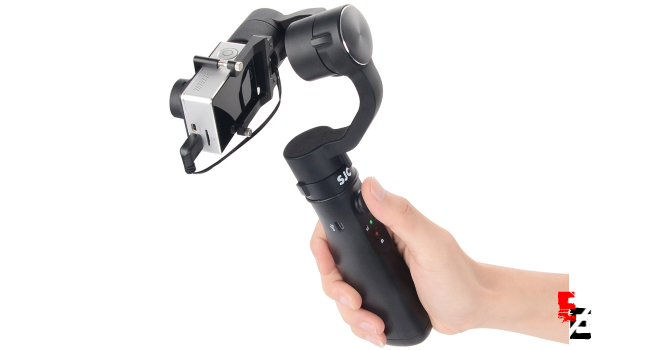 стабилизатор sjcam gimbal