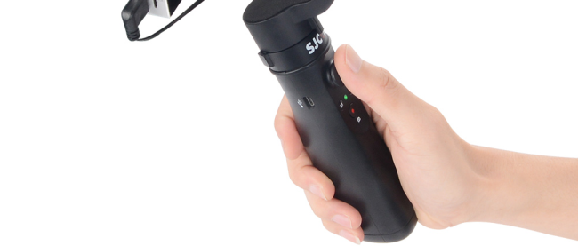 Ручка стедикам SJCAM