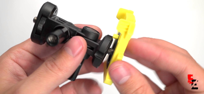 Регулируемое крепление для SONY Action Cam HDR-50