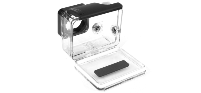 Запчасть на бокс GoPro